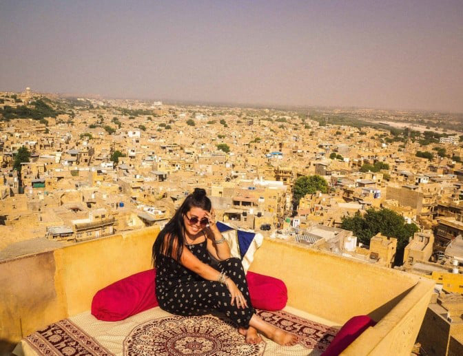 Jodhpur Jaisalmer Multiday Tour
