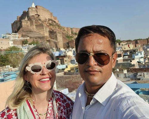 Multiday's Tour