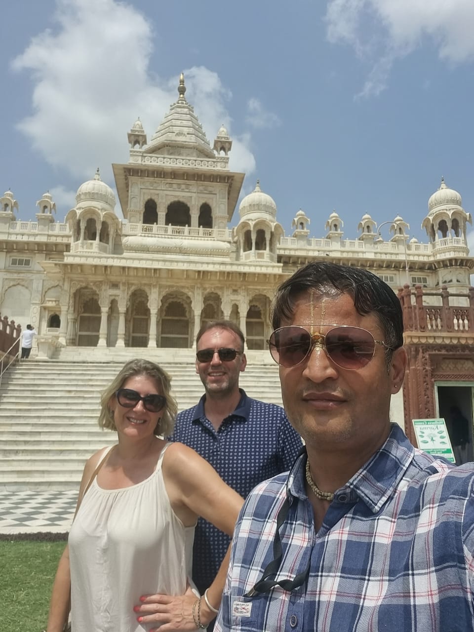 Blue City Jodhpur
